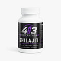 Shilajit Adaptogen Complex