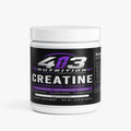 Creatine Hydration Powder