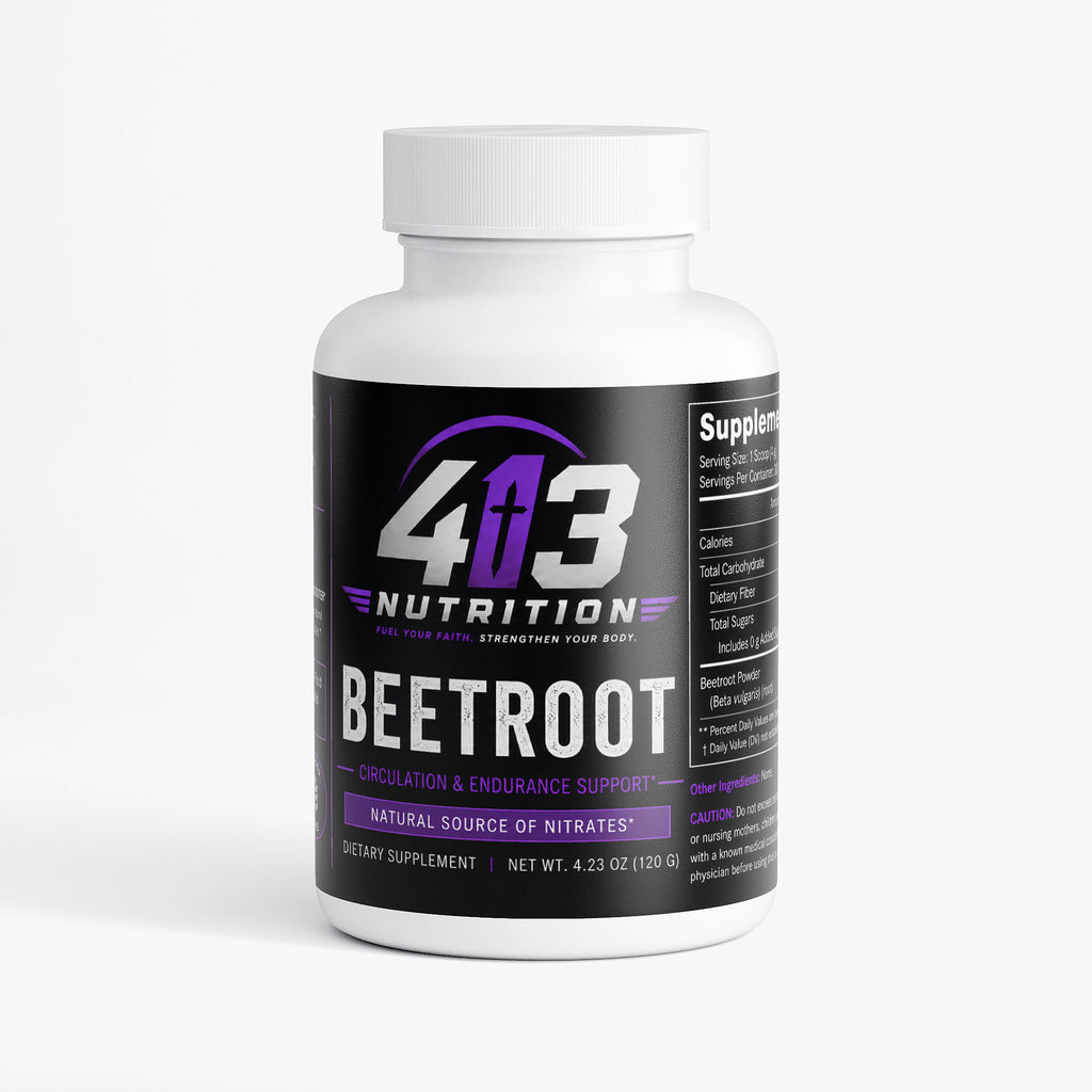 Beetroot