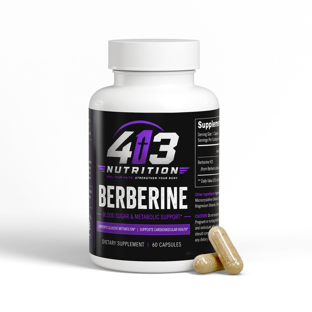 Berberine