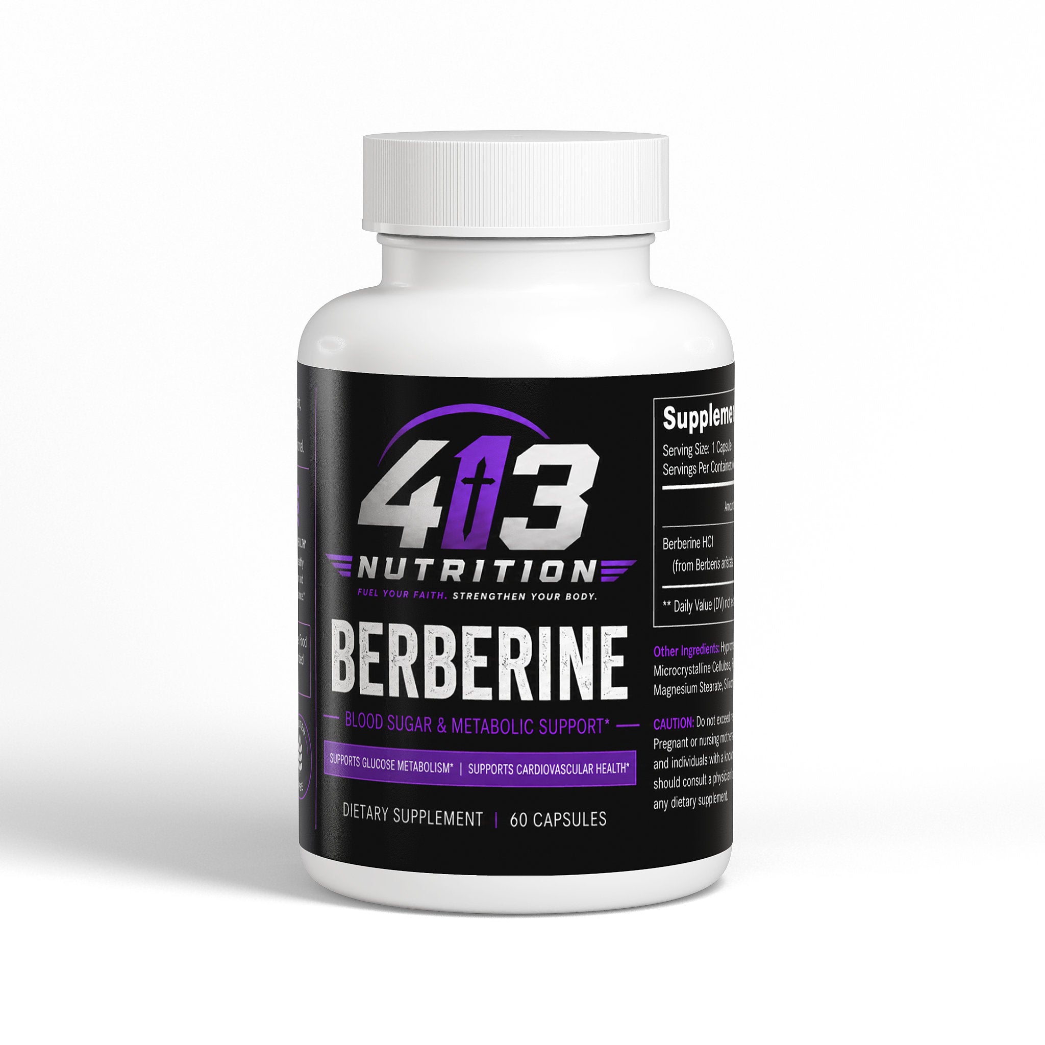 Berberine