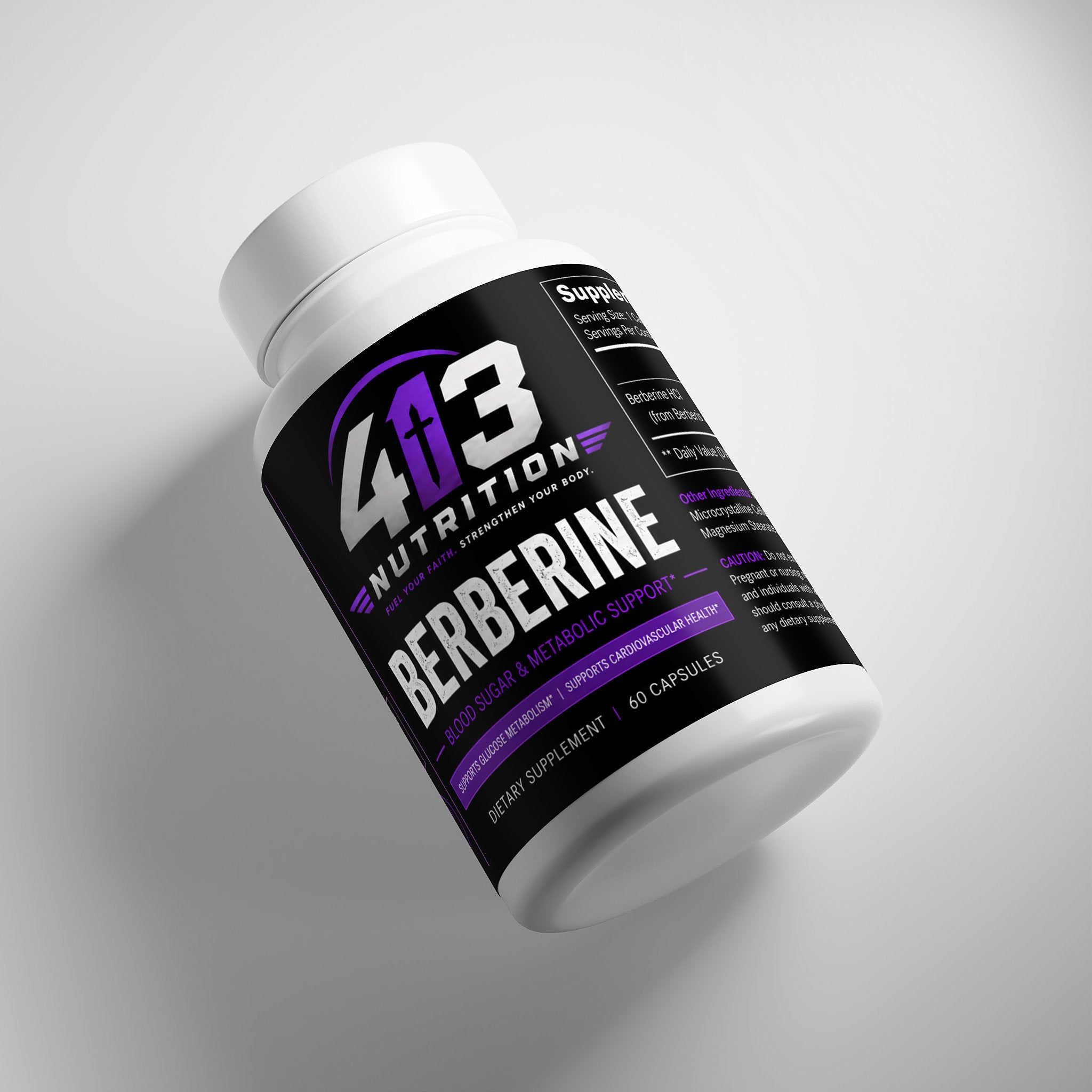 Berberine