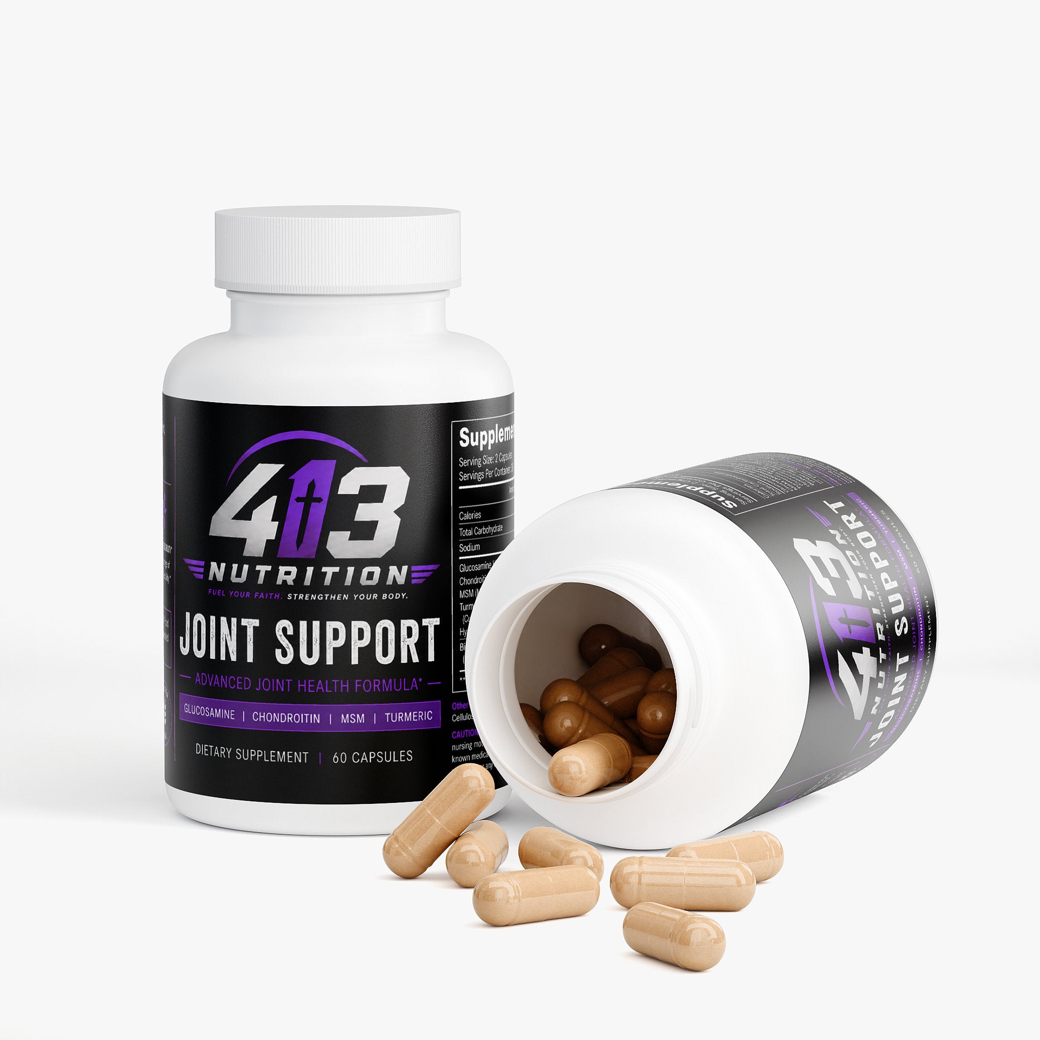 Joint Support