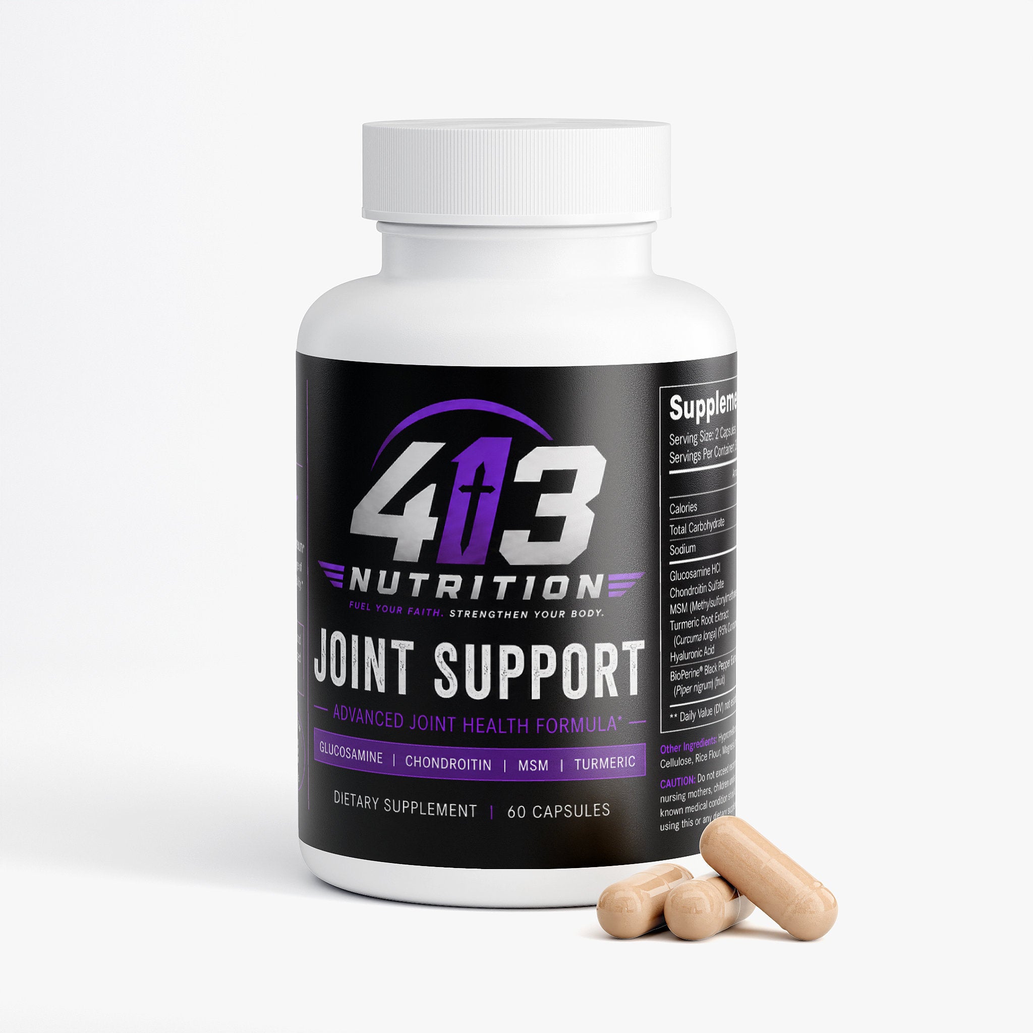 Joint Support