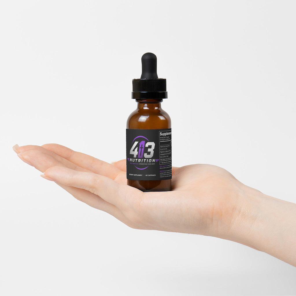 Vitamin C Serum