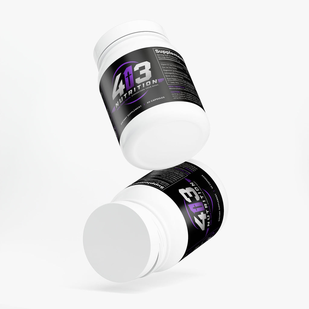 Advanced 100% Whey Protein Isolate (Chocolate)