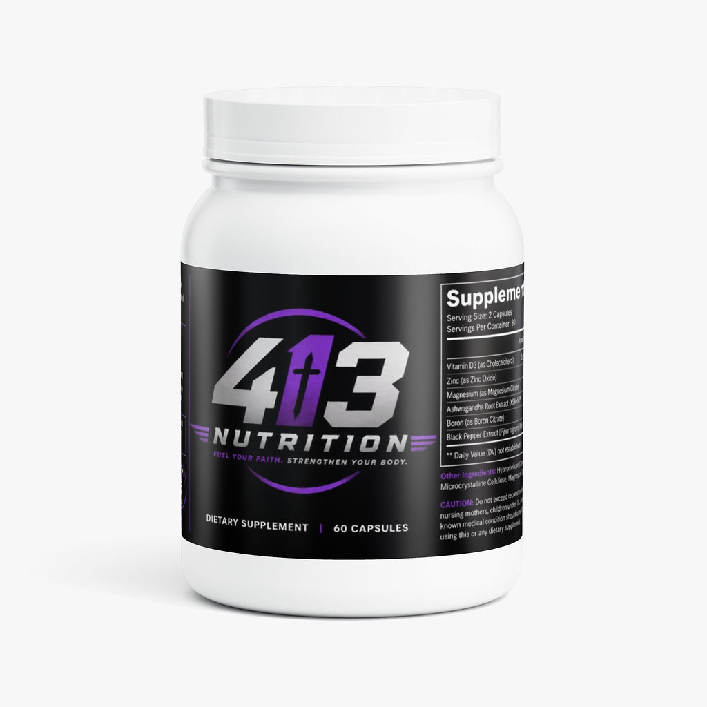 Advanced 100% Whey Protein Isolate (Chocolate)