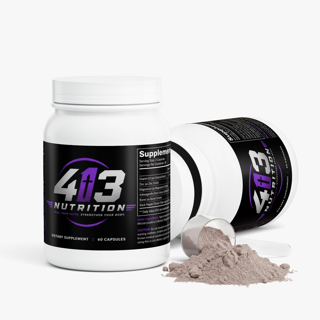 Advanced 100% Whey Protein Isolate (Chocolate)
