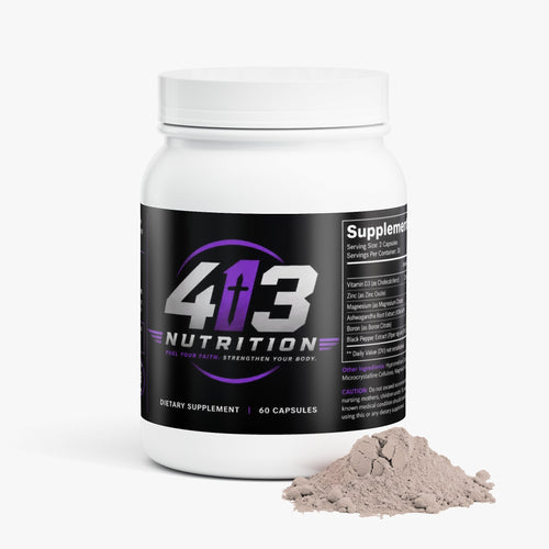 Advanced 100% Whey Protein Isolate (Chocolate)