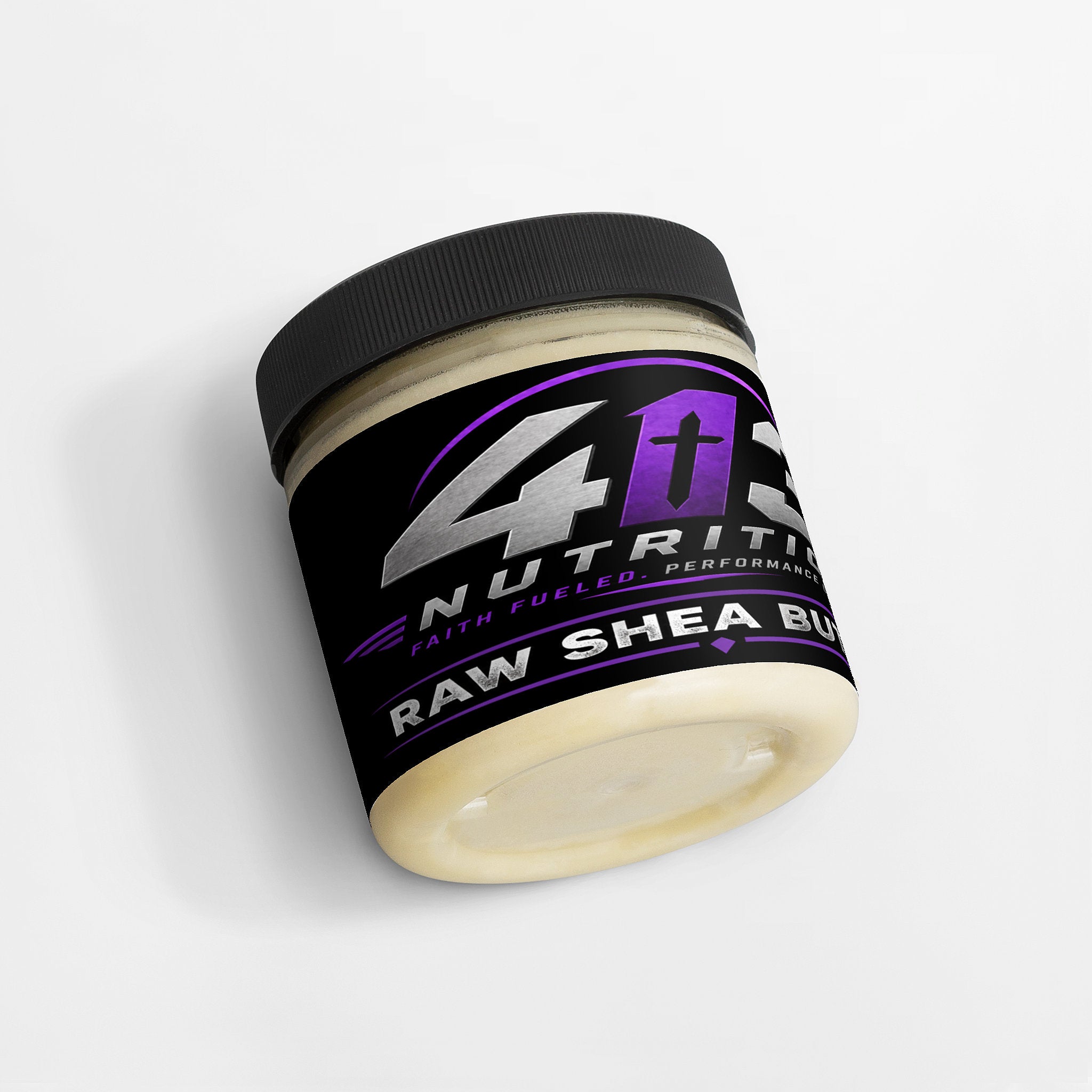 Raw Shea Butter